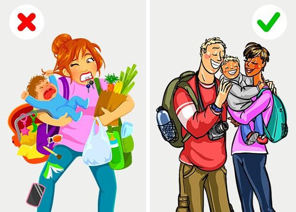 Ai sắp lấy chồng lấy vợ, nhất định phải ghi nhớ 3 mốc thời gian trọng đại này-2