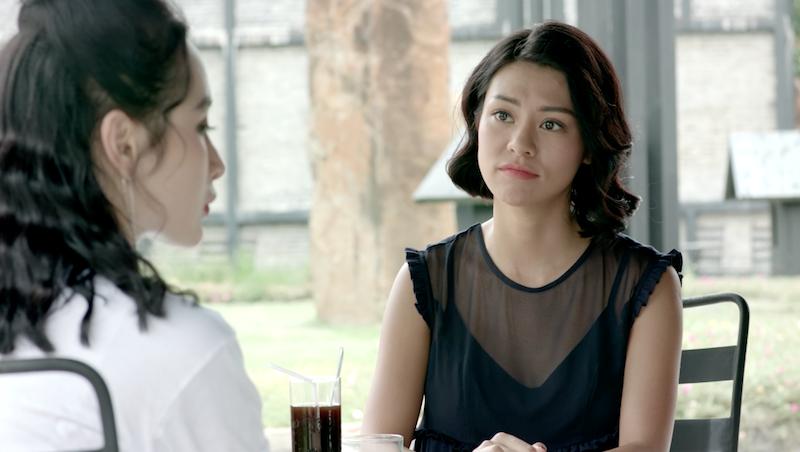 Glee: Angela Phương Trinh muốn chối bỏ trách nhiệm làm mẹ với đứa con trong bụng-2