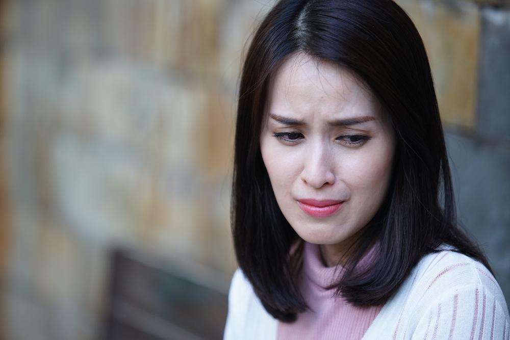 Glee: Angela Phương Trinh muốn chối bỏ trách nhiệm làm mẹ với đứa con trong bụng-3