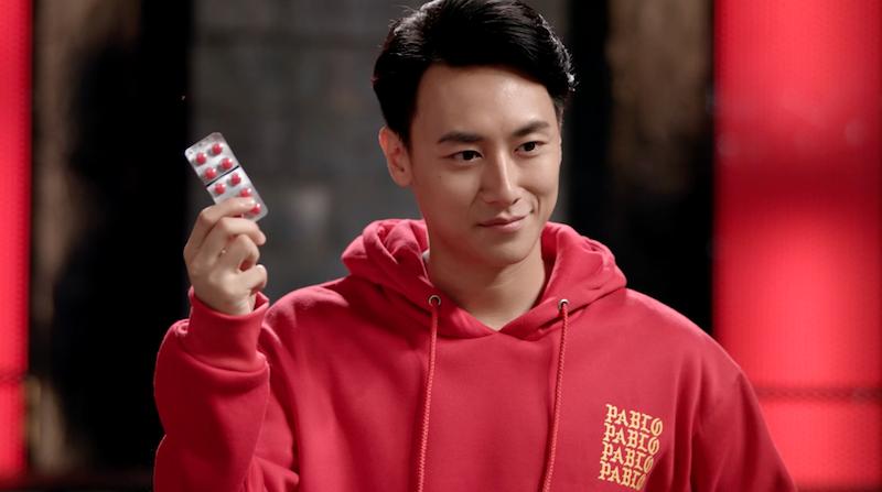 Glee: Angela Phương Trinh muốn chối bỏ trách nhiệm làm mẹ với đứa con trong bụng-8