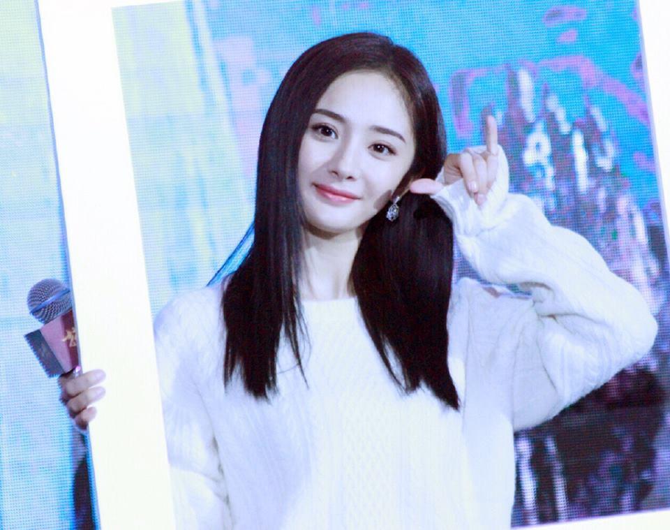 Dương Mịch nói gì sau khi được Phạm Băng Băng ngỏ lời đóng phim đồng tính-2