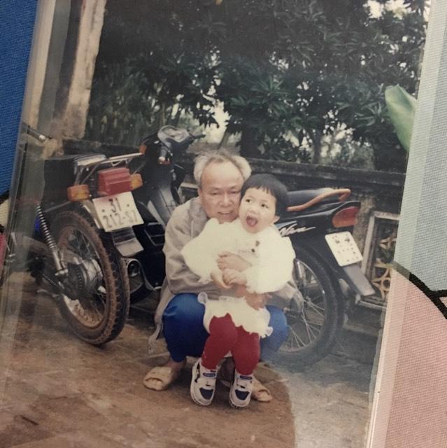 Bí mật cảm động về người ông quá cố đằng sau món bánh mì kẹp kem bao người chê kỳ quặc-4