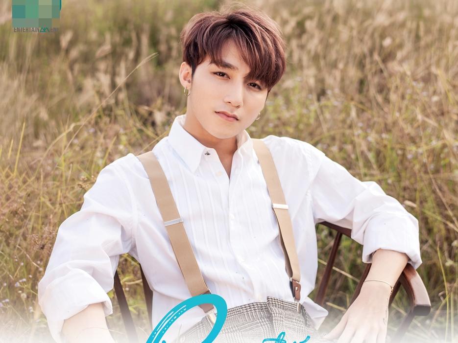 Sơn Tùng M-TP: Quang Huy rất cố gắng giữ, nhưng tôi quyết đi-5