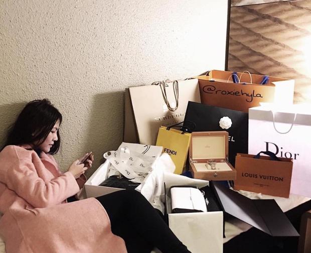 10x cực hot trên Instagram Rich Kids of Viet Nam nhờ sống sang chảnh như công chúa-2