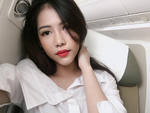 10x cực hot trên Instagram Rich Kids of Viet Nam nhờ sống sang chảnh như công chúa-11