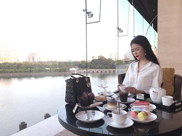 10x cực hot trên Instagram Rich Kids of Viet Nam nhờ sống sang chảnh như công chúa-13