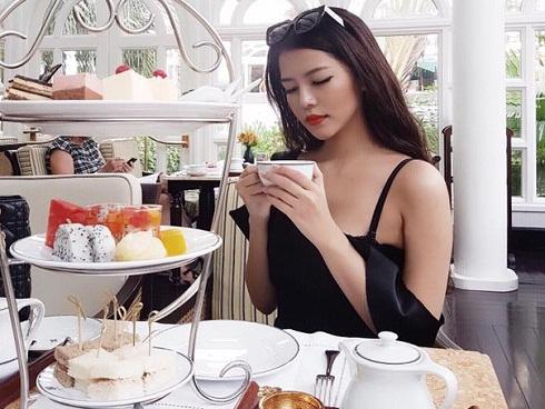 10x cực hot trên Instagram 'Rich Kids of Viet Nam' nhờ sống sang chảnh như công chúa