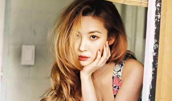 Những thần tượng Hàn nỗ lực thoát khỏi danh bất tài-6