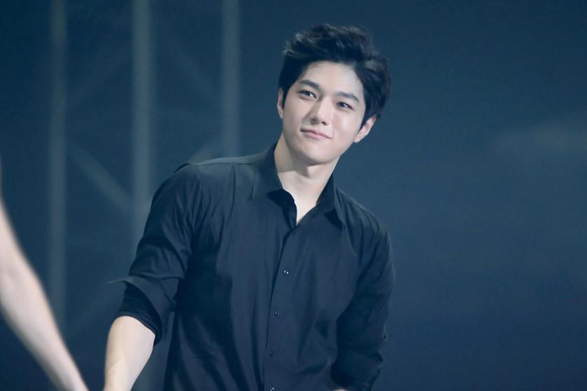 Những thần tượng Hàn nỗ lực thoát khỏi danh bất tài-8