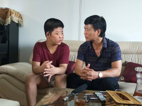 Diễn viên Quốc Tuấn: Bôm đã chịu đau đớn gấp 1.000 lần-2