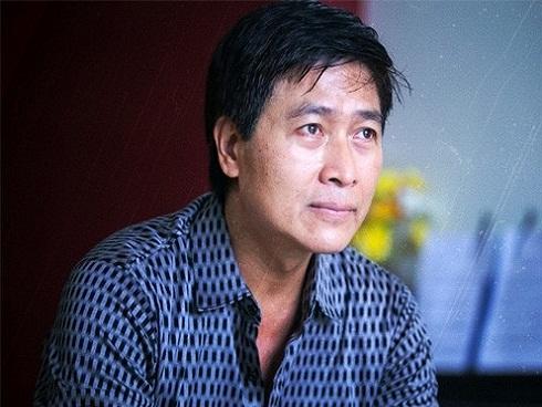 Diễn viên Quốc Tuấn khóc nghẹn trong ngày vui của con-1