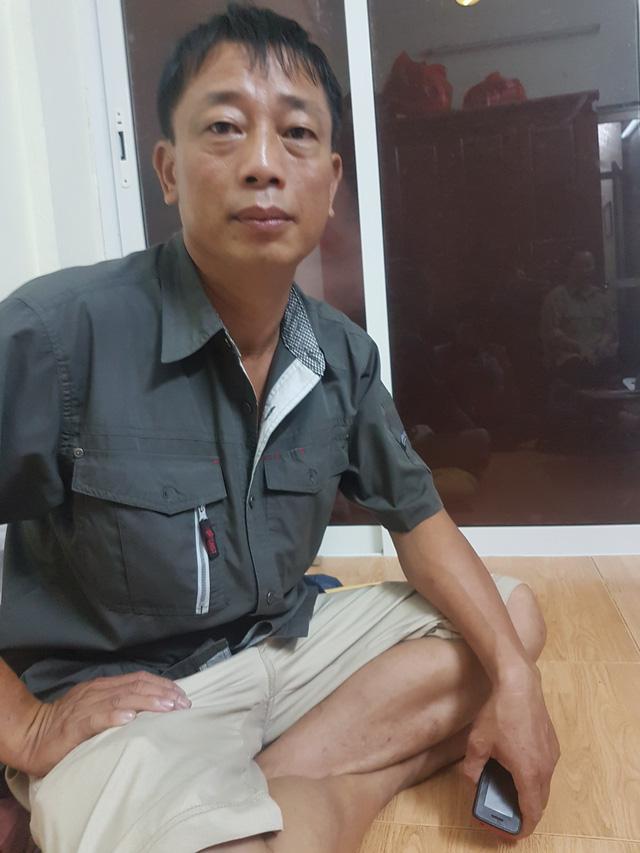 Sự thật cay đắng đằng sau clip bố túm tóc đánh con gái dã man-3