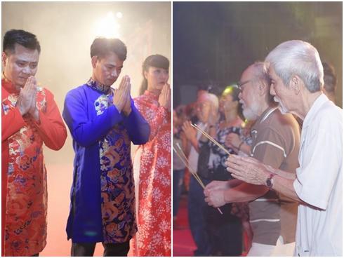 EXO, Wanna One sẽ ‘thổi bùng’ loạt sân khấu Kpop cuối tuần này-6