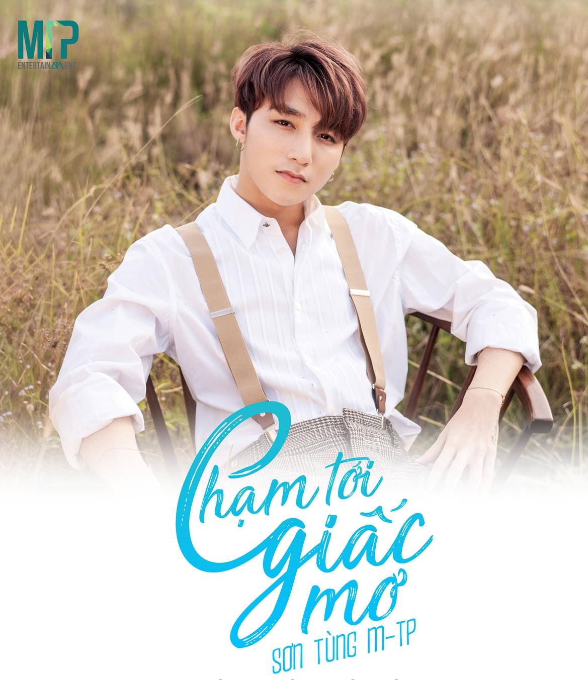 24 tuổi, Sơn Tùng M-TP ra mắt tự truyện về cuộc đời nổi tiếng vì biết ước mơ-1