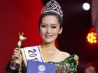 Không xấu như mọi năm, nhan sắc tân Hoa hậu Trung Quốc 2017 làm hài lòng dư luận