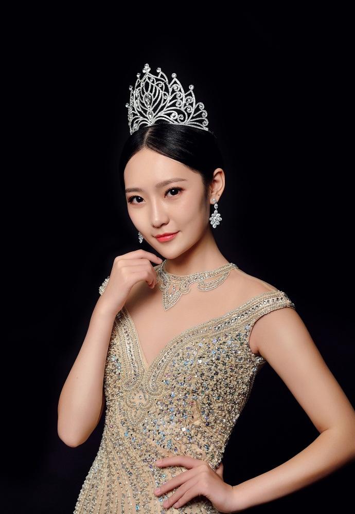 Không xấu như mọi năm, nhan sắc tân Hoa hậu Trung Quốc 2017 làm hài lòng dư luận-3