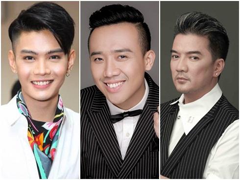 Trấn Thành và dàn sao Việt tấp nập cúng Tổ tại đền thờ của Hoài Linh-14