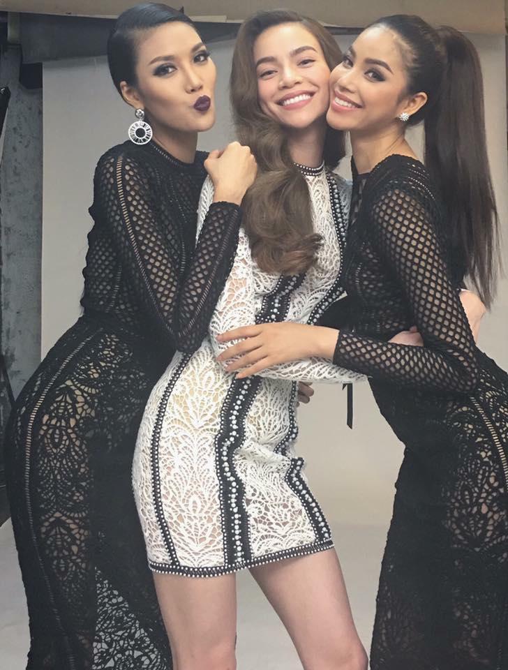 Những màu son HOT TREND nhất định bạn phải thử trong mùa thu năm nay-8