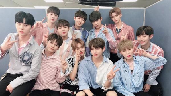 EXO, Wanna One sẽ ‘thổi bùng’ loạt sân khấu Kpop cuối tuần này-2