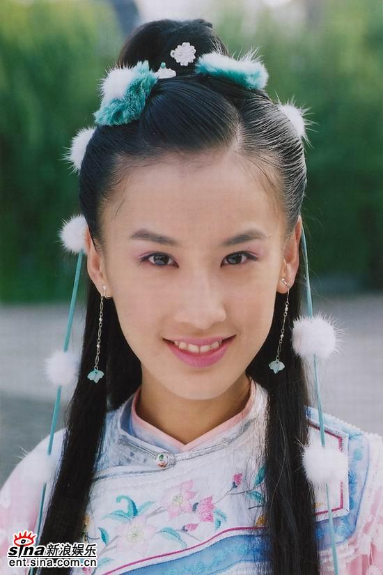 Mỹ nhân tai tiếng nhất của Châu Tinh Trì: đánh phóng viên, nói dối dựng chuyện, cả đời mang danh hồ ly-6