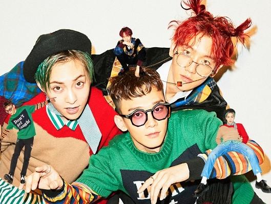 WANNA ONE là nghệ sỹ đầu tiên được Mnet xác nhận biểu diễn tại MAMA 2017 ở Việt Nam!-3