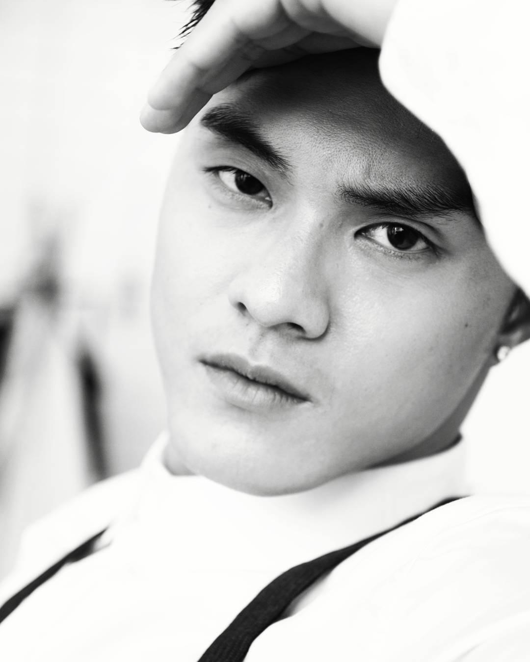 Tin sao Việt 30/9: Lâm Vinh Hải triết lý cuộc sống sau những đổ vỡ đời tư-1