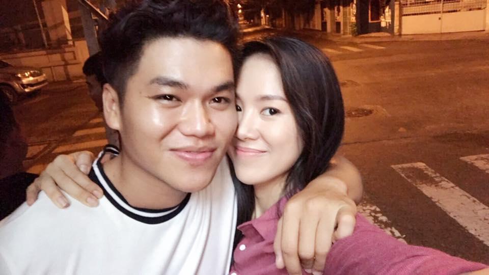 Tin sao Việt 30/9: Lâm Vinh Hải triết lý cuộc sống sau những đổ vỡ đời tư-8