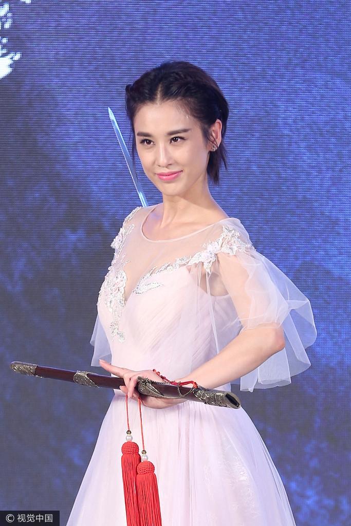 Mỹ nhân tai tiếng nhất của Châu Tinh Trì: đánh phóng viên, nói dối dựng chuyện, cả đời mang danh hồ ly-12