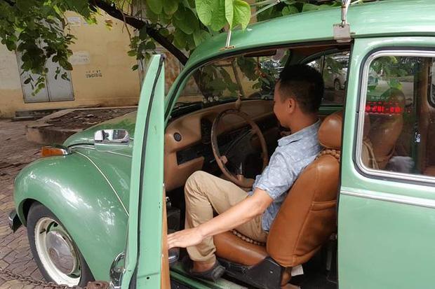 Nước mắt người lái xe ôm gặp vợ ở khách sạn-2