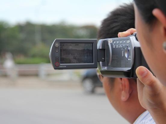 Tin lời trai Tây, một phụ nữ miền Tây bị lừa 600 triệu-2