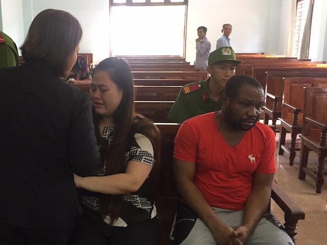 Tin lời trai Tây, một phụ nữ miền Tây bị lừa 600 triệu-1