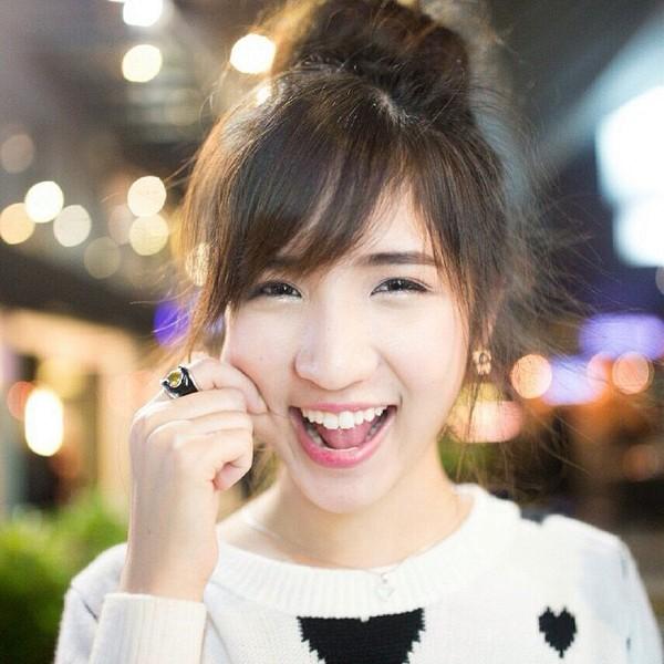 Khám phá ngôi trường sản sinh nhiều hot girl, hot boy nhất Thái Lan-11