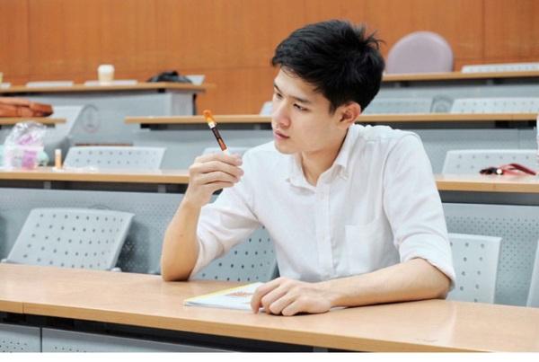 Khám phá ngôi trường sản sinh nhiều hot girl, hot boy nhất Thái Lan-9