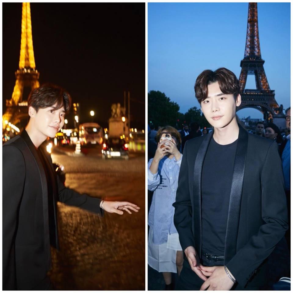 Sao Hàn 30/9: Có đến 4 ngôi sao nổi tiếng cùng kết hôn trong hôm nay-8