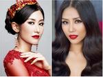 Không phải Nguyễn Thị Loan, Trúc Linh mới là đại diện Việt Nam tại Miss Universe 2017?