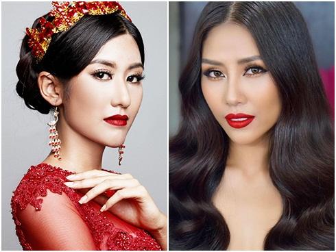 Không phải Nguyễn Thị Loan, Trúc Linh mới là đại diện Việt Nam tại Miss Universe 2017?