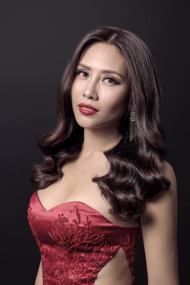 Không phải Nguyễn Thị Loan, Trúc Linh mới là đại diện Việt Nam tại Miss Universe 2017?-1
