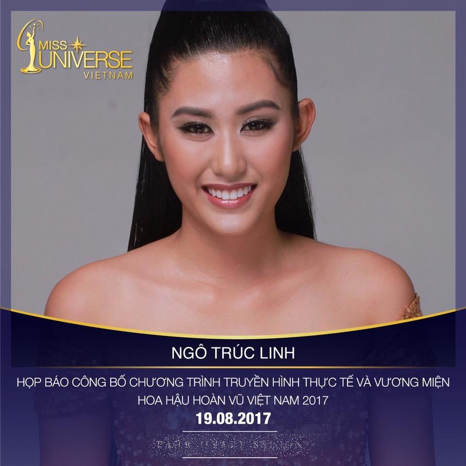 Không phải Nguyễn Thị Loan, Trúc Linh mới là đại diện Việt Nam tại Miss Universe 2017?-3