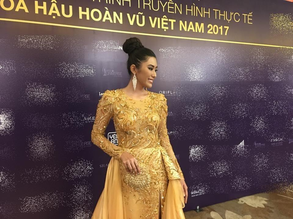 Không phải Nguyễn Thị Loan, Trúc Linh mới là đại diện Việt Nam tại Miss Universe 2017?-2