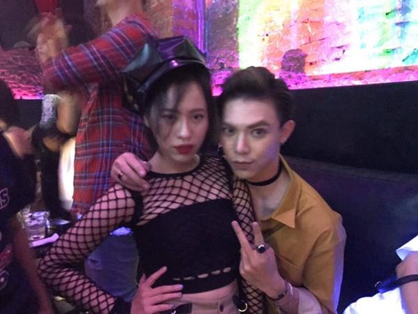 Erik ngày càng khác lạ, lộ nghi án phẫu thuật thẩm mỹ-5