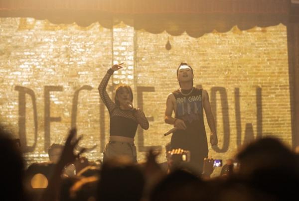 Erik ngày càng khác lạ, lộ nghi án phẫu thuật thẩm mỹ-10