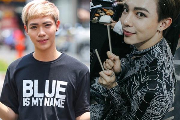 Erik ngày càng khác lạ, lộ nghi án phẫu thuật thẩm mỹ-7