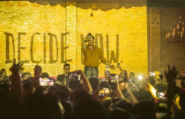 Erik ngày càng khác lạ, lộ nghi án phẫu thuật thẩm mỹ-8