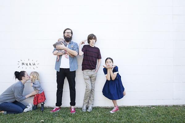 Những bà mẹ nhiều con vẫn kiếm bộn tiền nhờ mặc đẹp-9