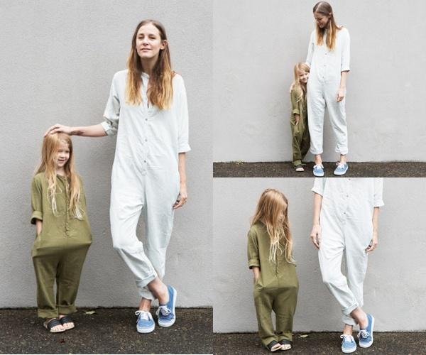 Những bà mẹ nhiều con vẫn kiếm bộn tiền nhờ mặc đẹp-11