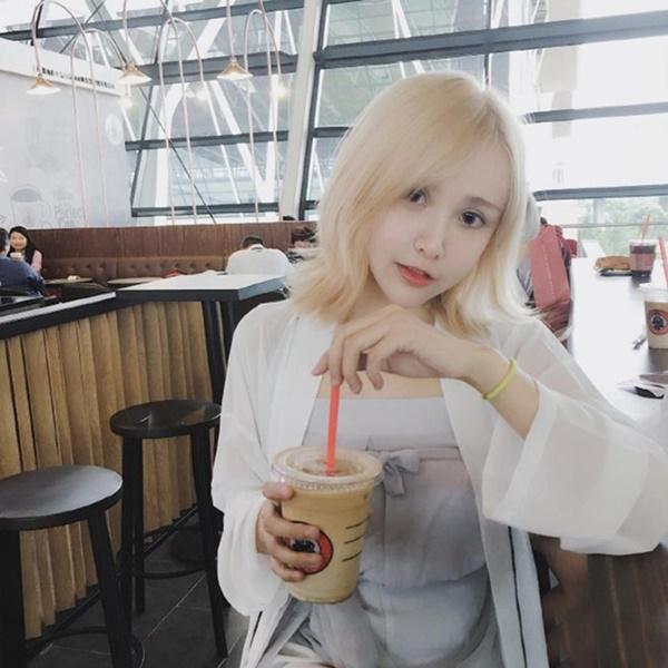 Nữ cosplayer 9X nổi tiếng tử nạn trong buổi chụp hình-1