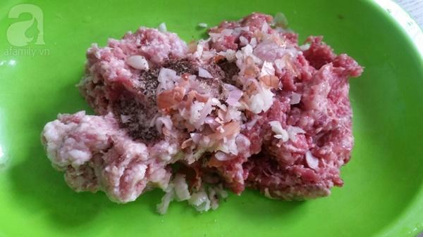 Chả lá lốt làm theo kiểu này đảm bảo ngon hết cỡ-1