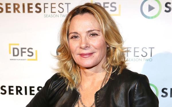 ‘Sex and the city’ hủy kế hoạch làm phần ba-2