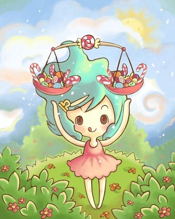 Tử vi Chủ nhật ngày 1/10/2017 của 12 cung hoàng đạo-3