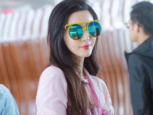 Phạm Băng Băng nói về tin đồn đắp 600 miếng mặt nạ một năm: 'Quá khoa trương'